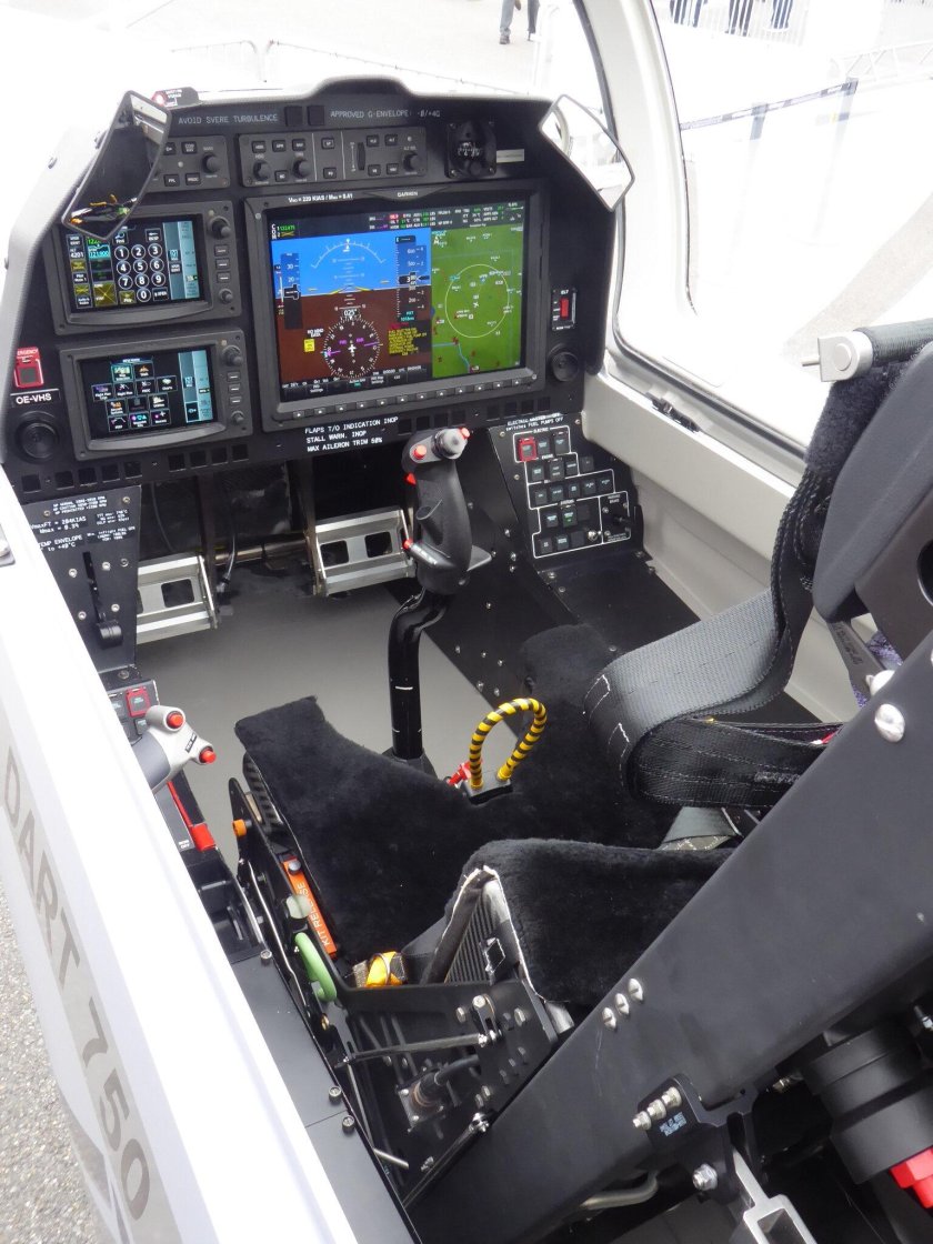 Дартс с самолетом