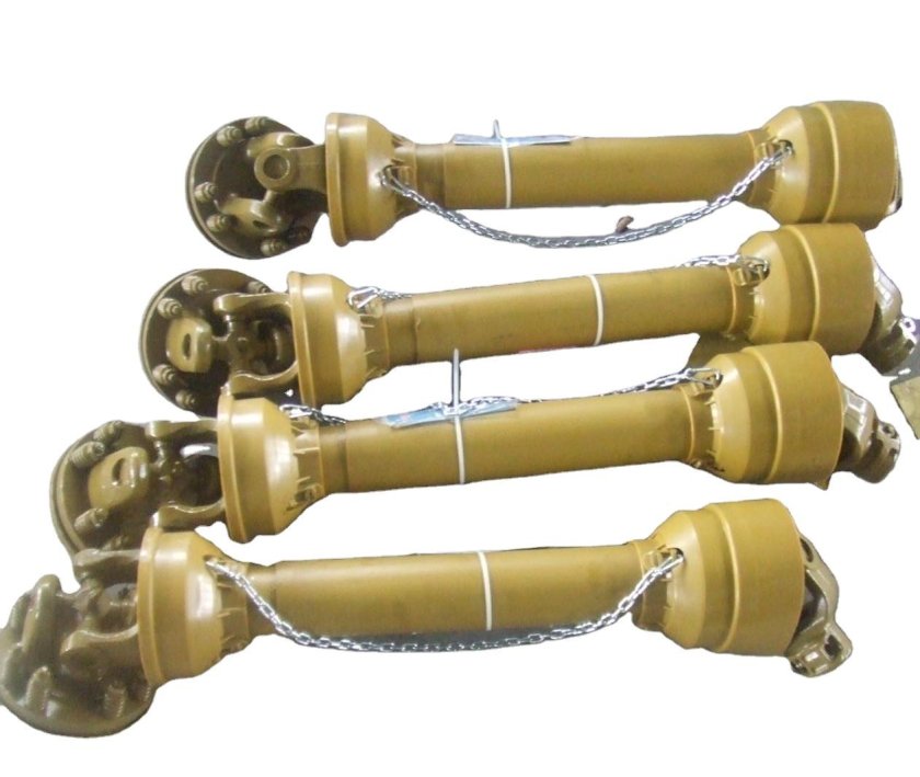 Кардан ПТО Хино