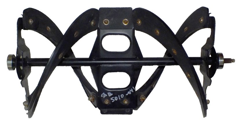 Шнек для снегоуборщика МТД 53