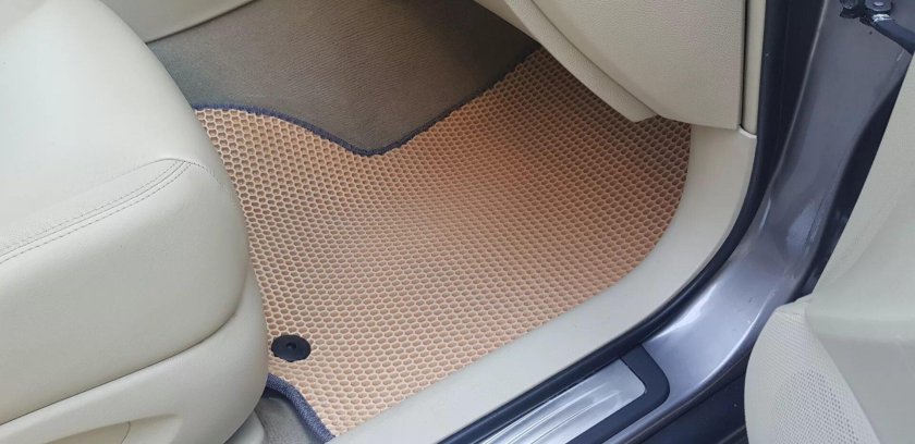 Коврики для Инфинити ех35