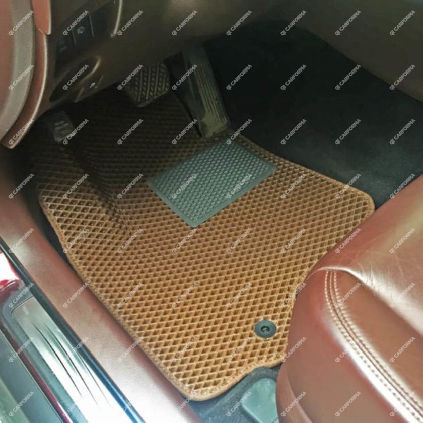 Коврики Инфинити qx50
