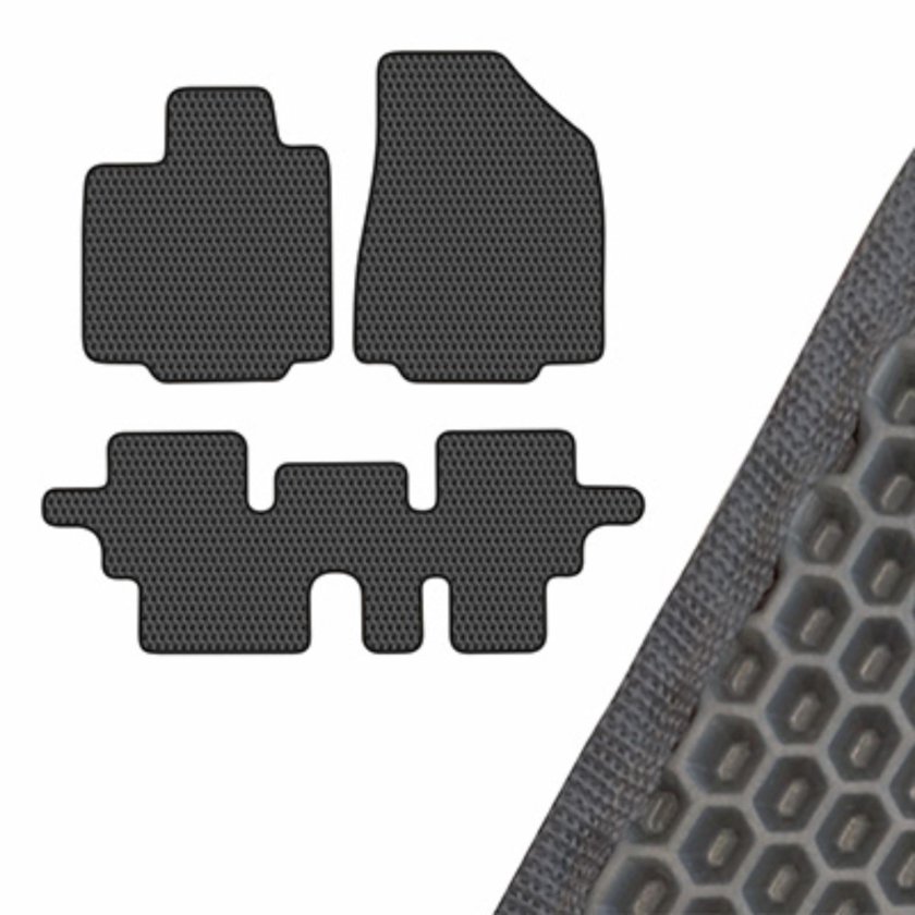 Коврики Eva SKYWAY