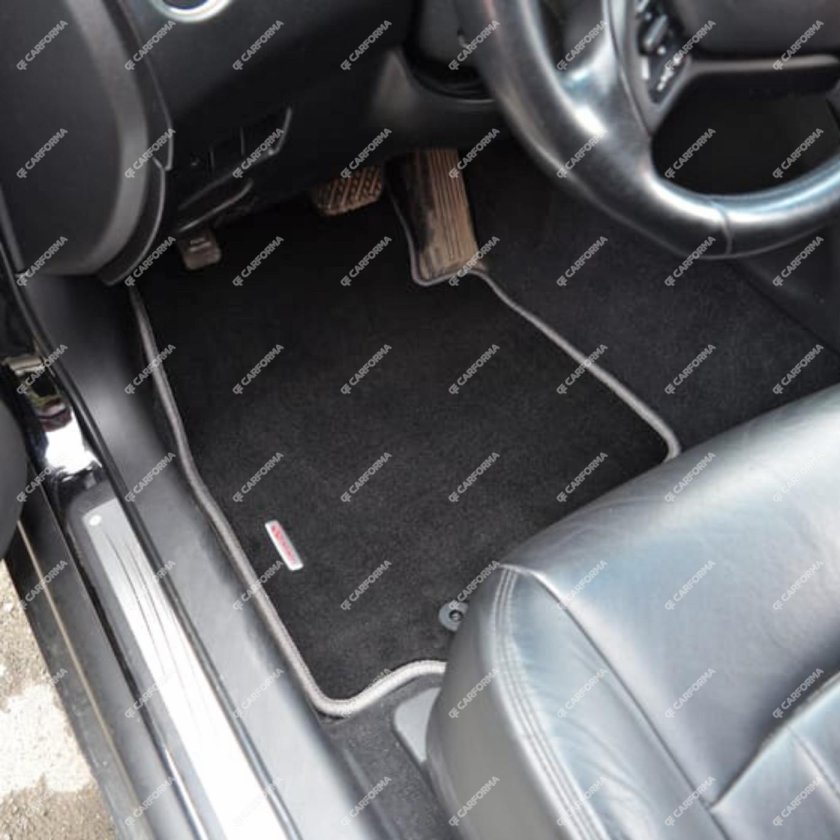 Коврики для Инфинити ех35