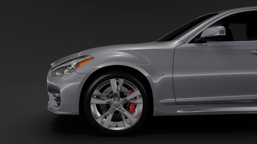 Митсубиси Dignity