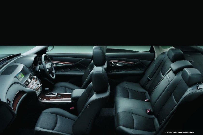 Мицубиси Дигнити