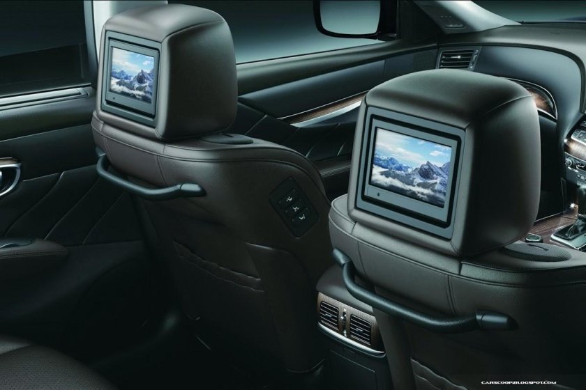 Митсубиси Проудиа