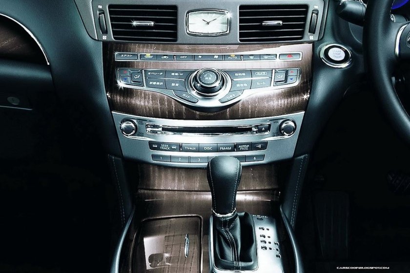 Mitsubishi Dignity 2020