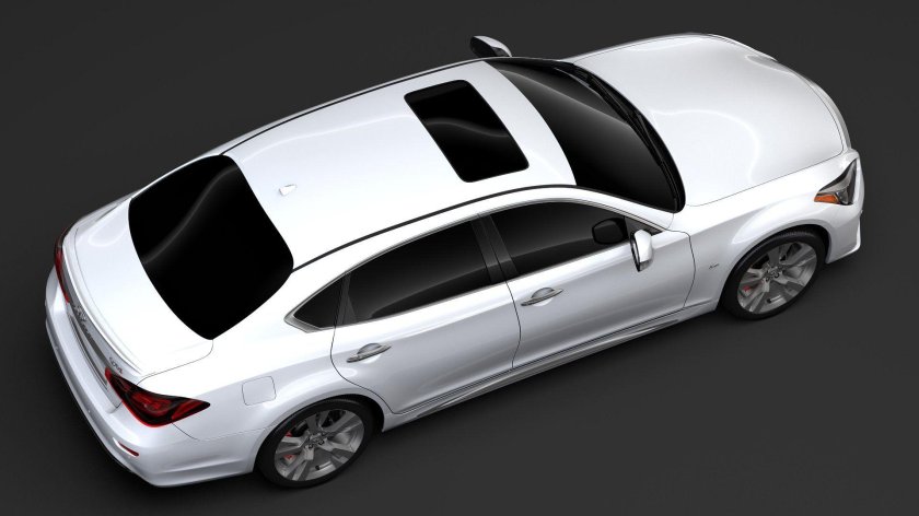 Митсубиси Дигнити