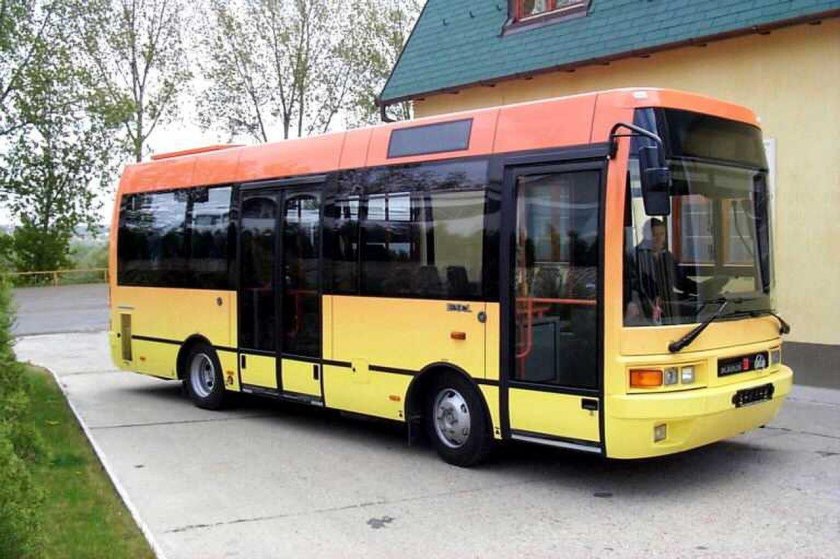 Ikarus e91
