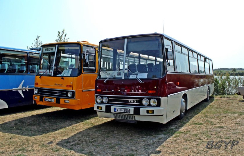Ikarus 250