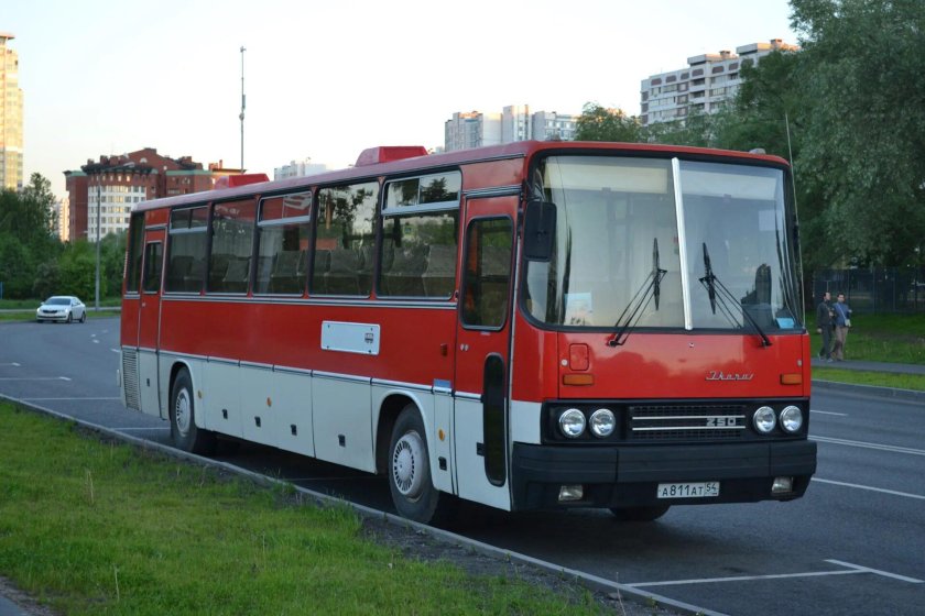 Икарус 250 93