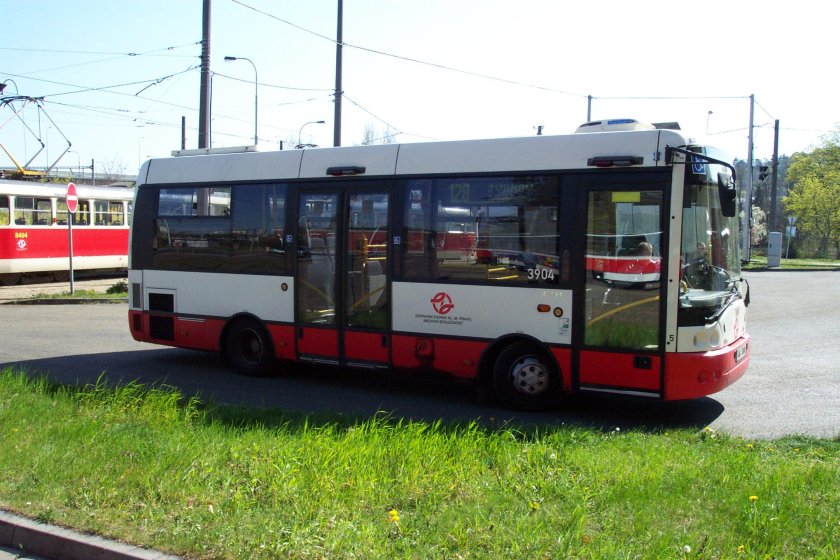 Ikarus e91