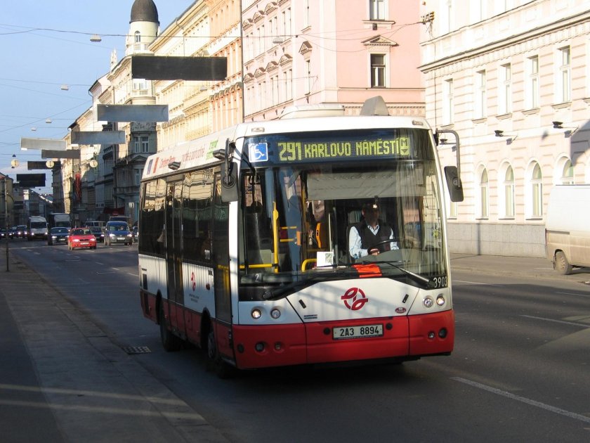 Ikarus e91