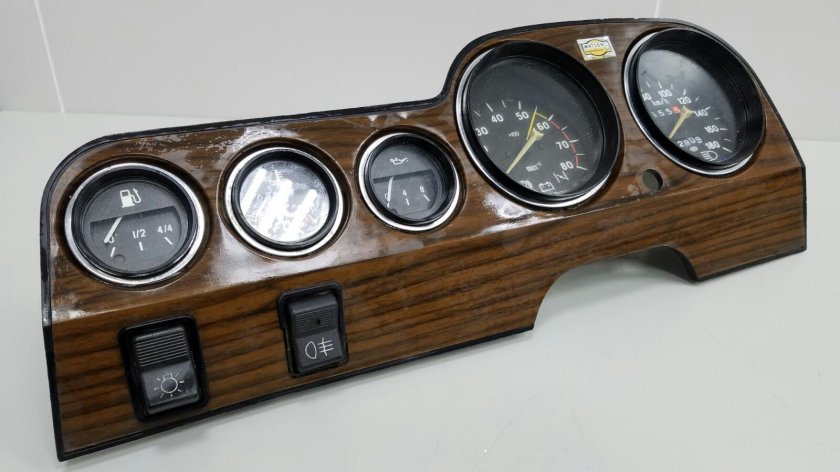 Торпеда ВАЗ 2106 купить