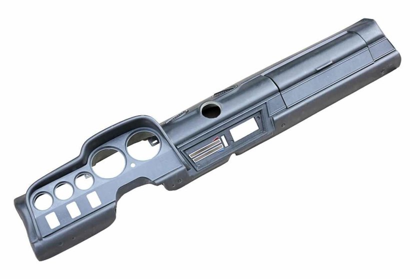 Панель задка ВАЗ 2106