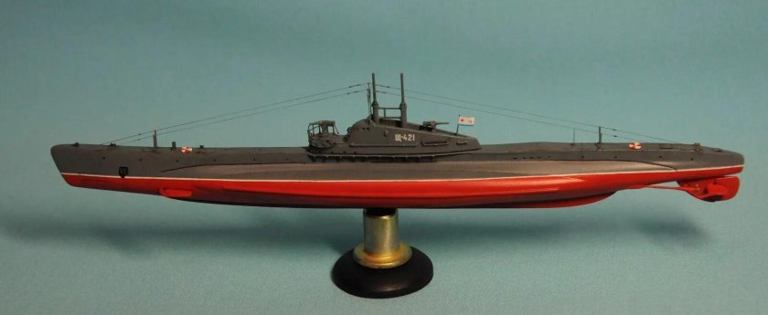 Щука подводная лодка щ 402