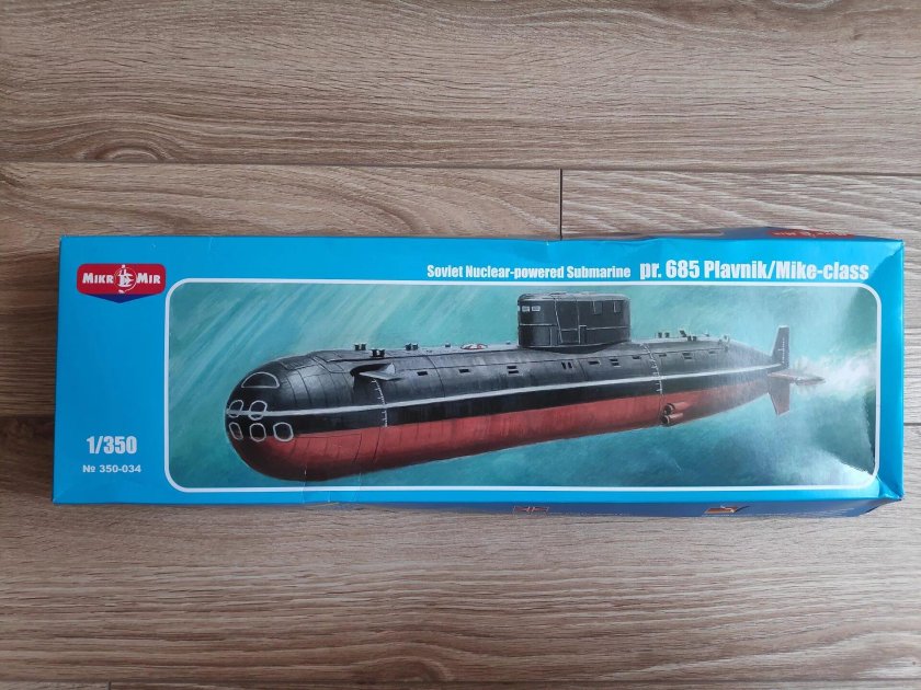 Подводная лодка к-278 комсомолец