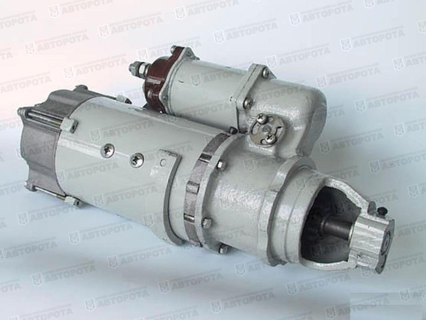 Ст142т-3708000-10 стартер