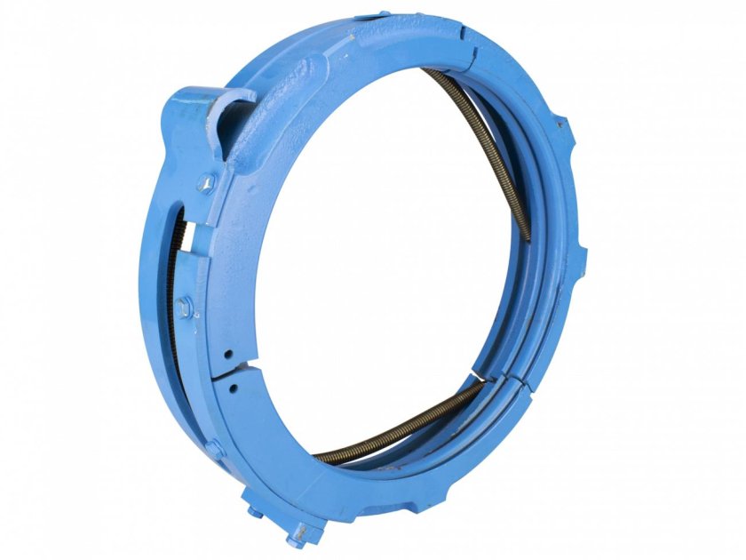 Канатоукладчик для тельфера 2 тн