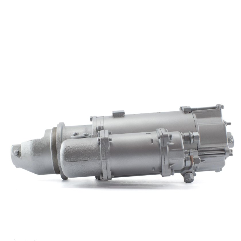 Ст142т-10 стартер