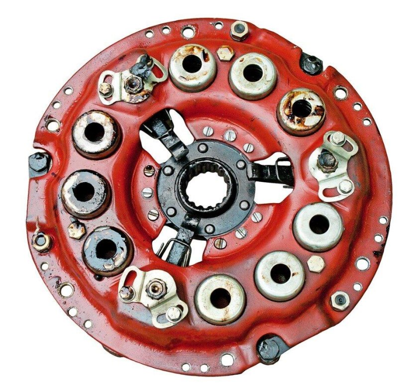 Корзина сцепления МТЗ 1221 85-1601090-В