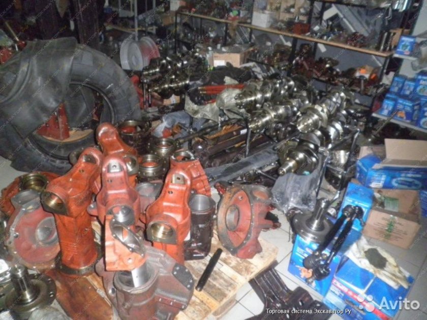 МТЗ 80 трактор zapchast Magazin