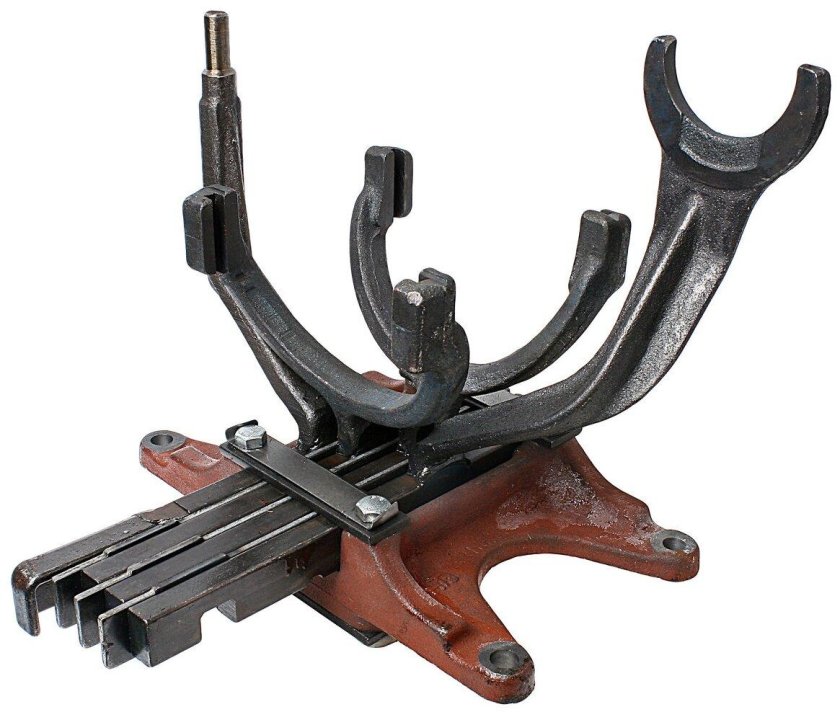 Корпус вилок МТЗ 50-1702080