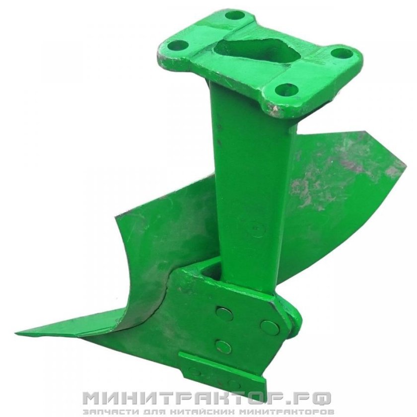 Стойка к плугу 1l-220