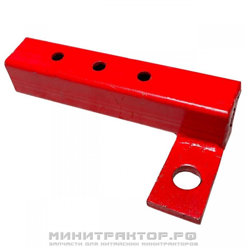 Стойка к плугу 1l-220