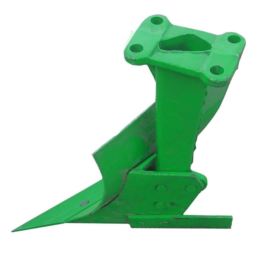 Плуг двухкорпусный 1l-220