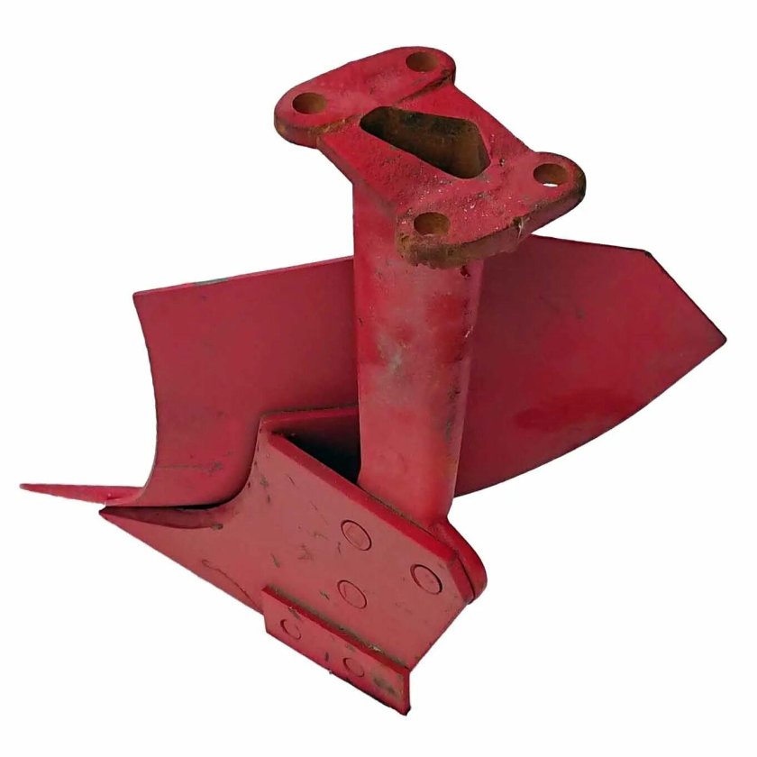 Стойка к плугу 1l-220