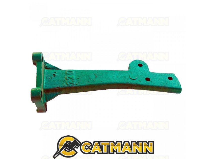 Стойка к плугу 1l-220