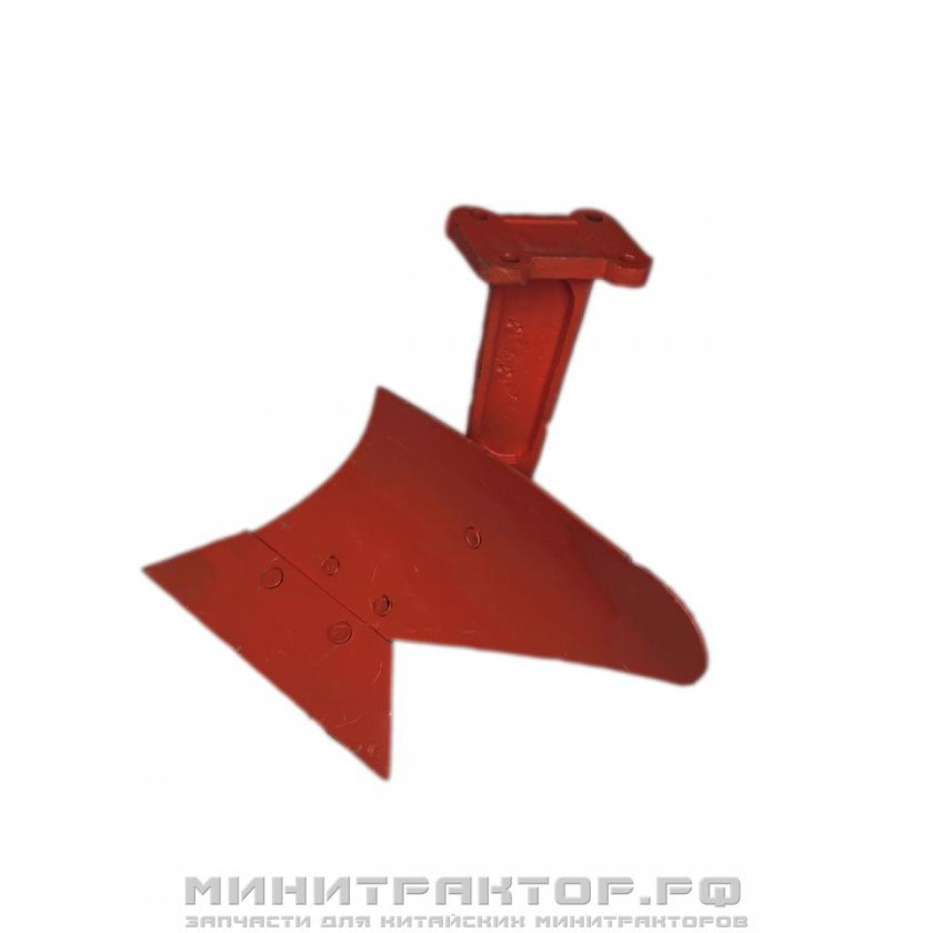 Плуг оборотный 2l-220