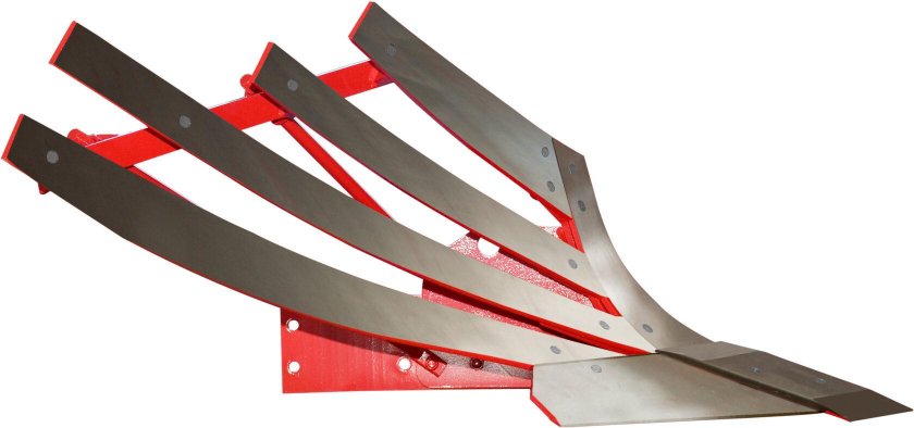 Pottinger Servo 6.50