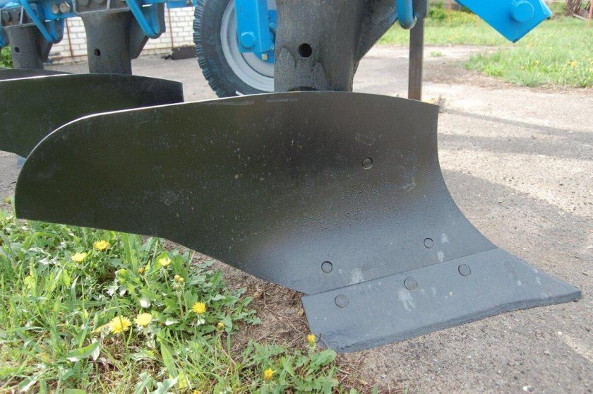 Плуг ПЛН-4-35