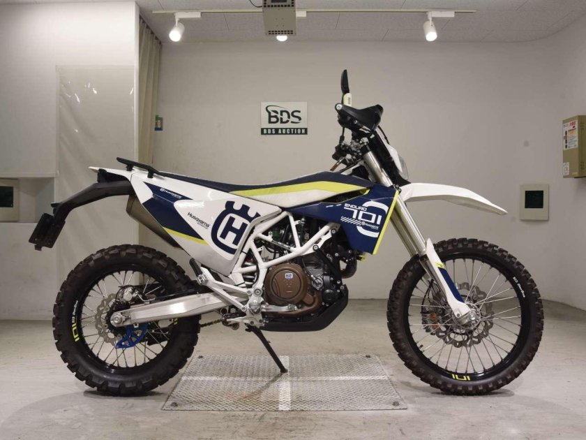Husqvarna 701 Enduro