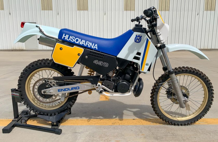 Husqvarna auto что это