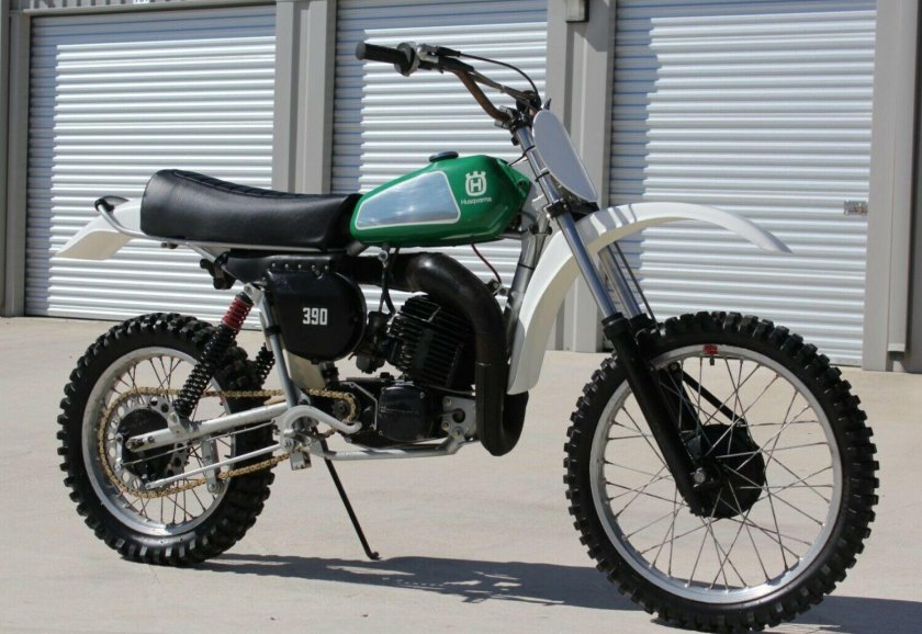 Husqvarna Motorcycles 2023