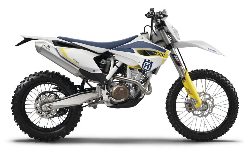 Husqvarna TC 125 2023