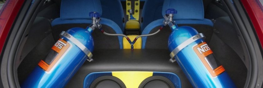 N20 закись азота