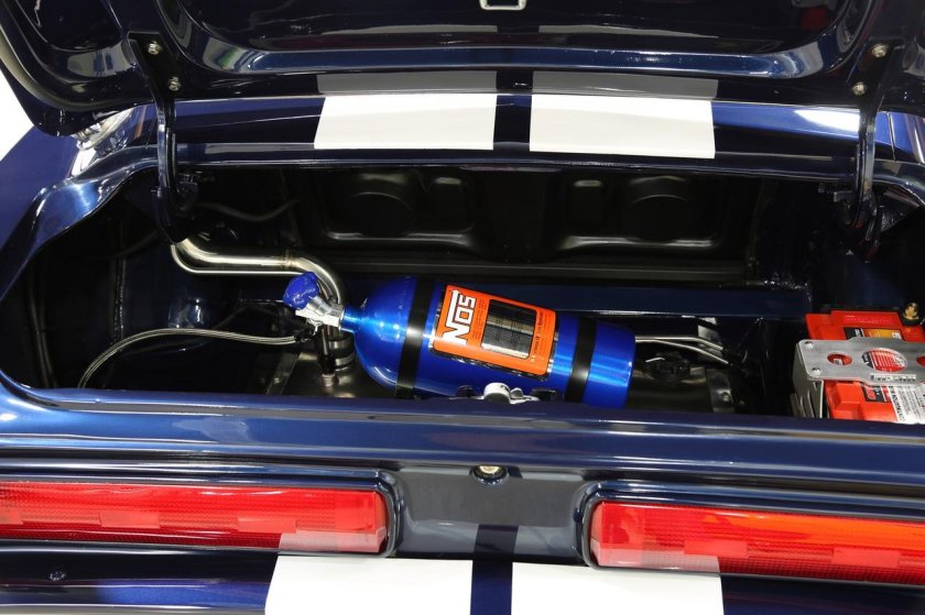 Закись азота