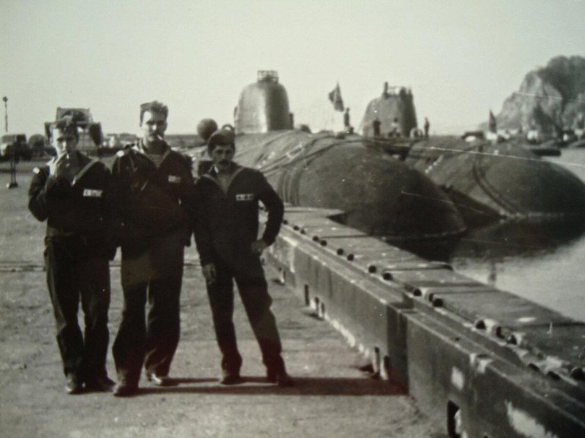 Приморский край Шкотово 17 бухта Павловского