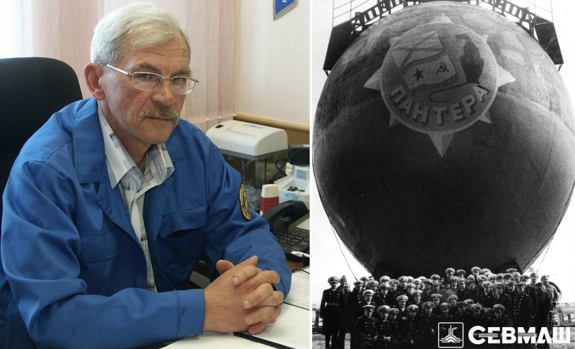 24 Дивизия подводных лодок Северного флота