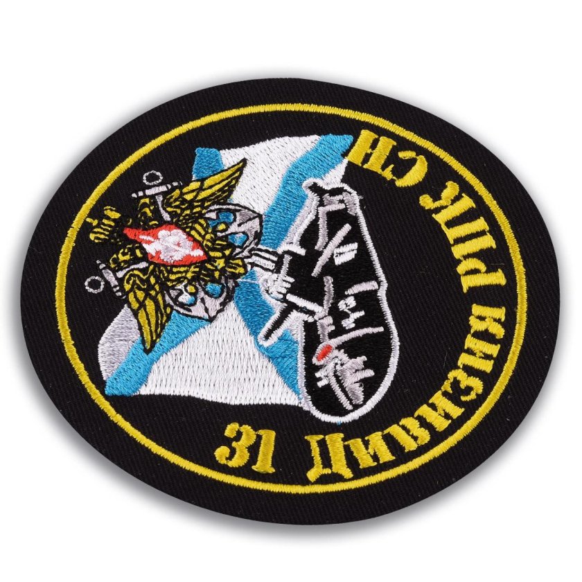 Шеврон ВМФ СФ