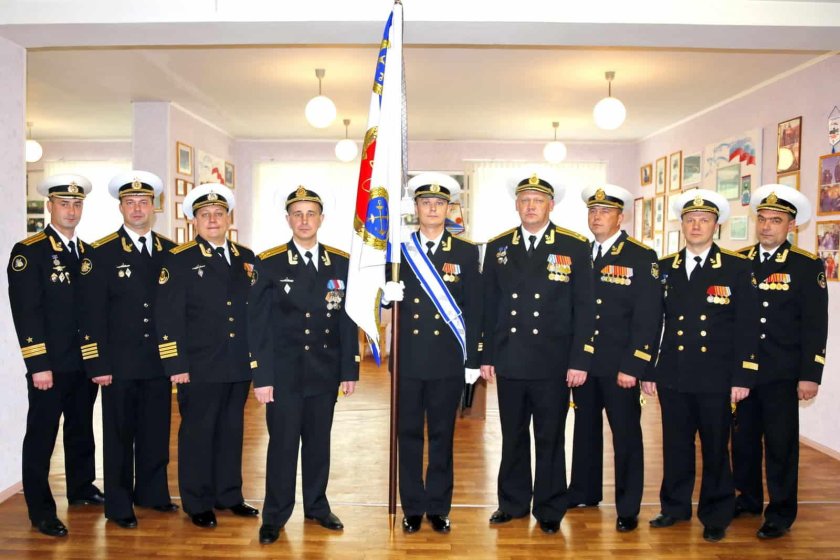 31 Дивизия подводных лодок Гаджиево