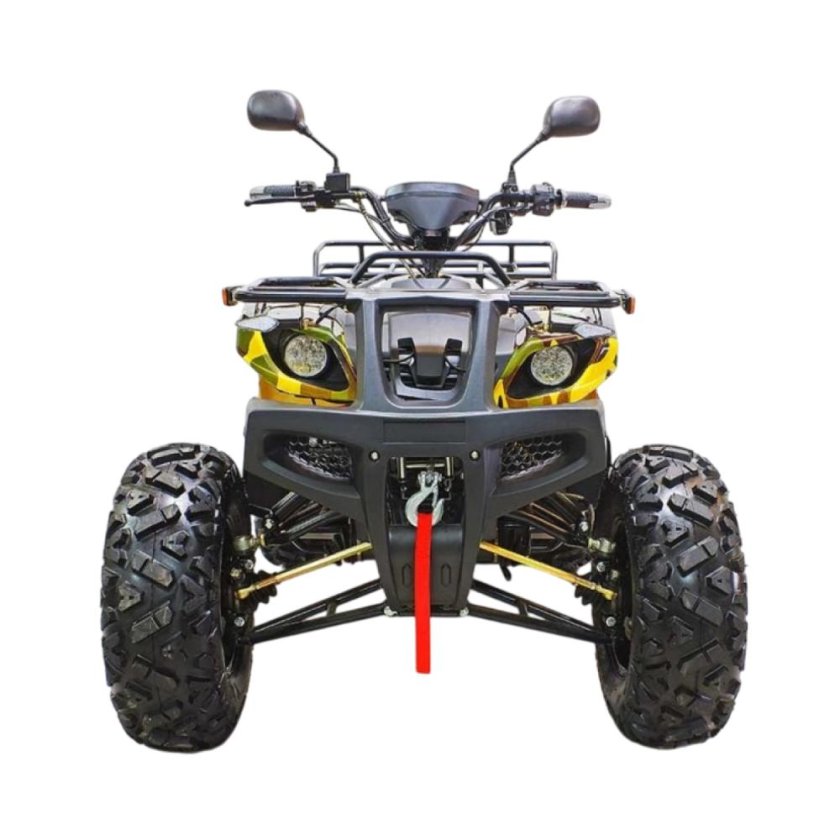 Электроквадроцикл Sahara a4000