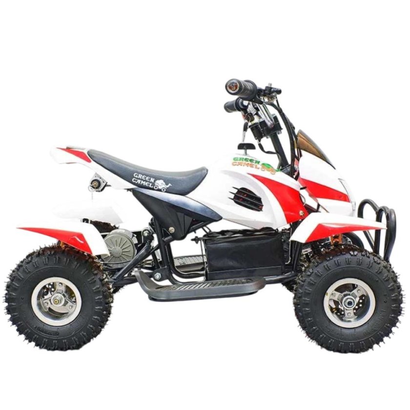 Green Camel квадроциклы