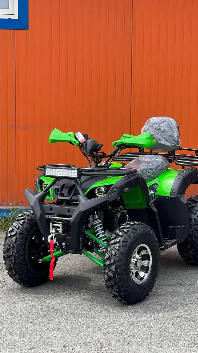 Хаммер Мах 200