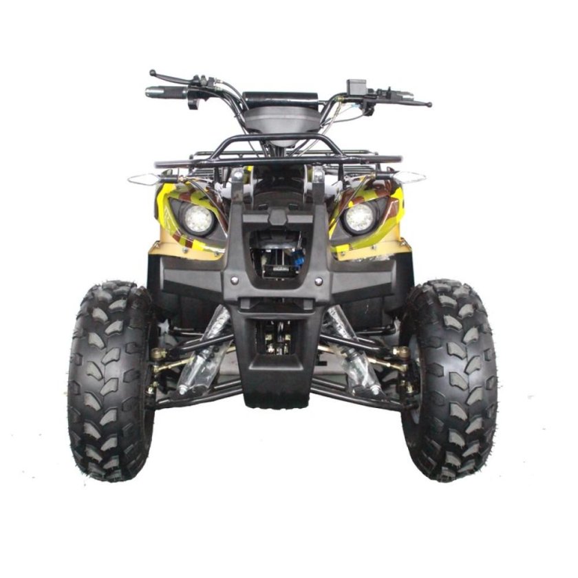 Green Camel квадроциклы