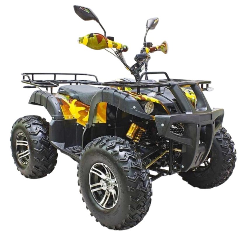 Green Camel квадроциклы